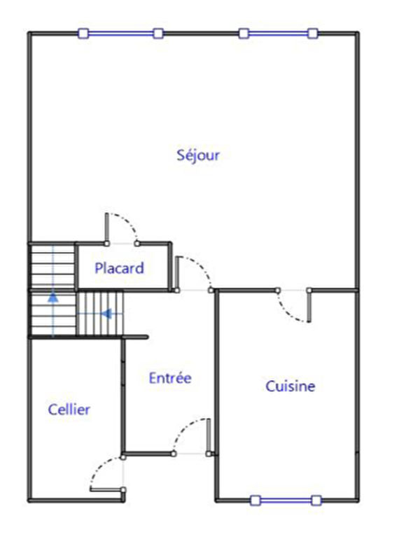photos n°1 Maison 80 m2