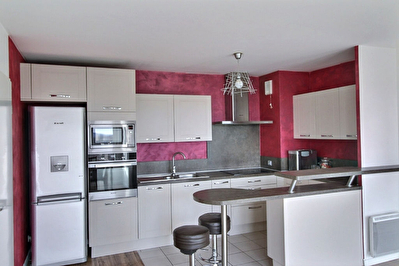 Appartement Palaiseau 3 pieces 58 m2