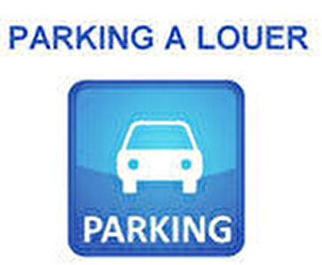 Place de Parking Massy