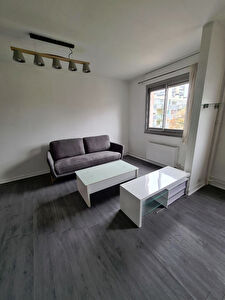 Appartement meuble 52.33m2