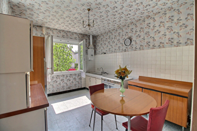 Maison Massy 5 pieces 120 m2