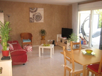APPARTEMENT DECINES CHARPIEU - 3 pieces - 70,75 m2