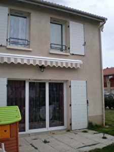 MAISON VAULX EN VELIN - 5 pieces - 105 m2