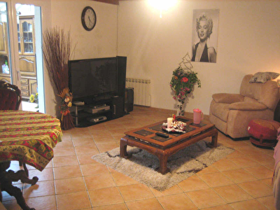 APPARTEMENT MEYZIEU - 5 pieces - 115,50 m2