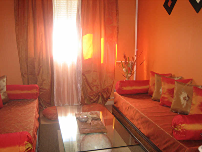 APPARTEMENT VAULX EN VELIN - 5 pieces - 98 m2