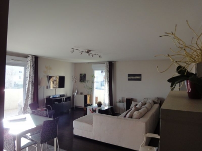 Appartement Meyzieu 4 pieces 82 m2