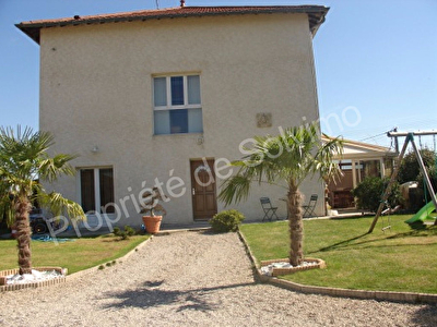 Maison Grenay 128 m2