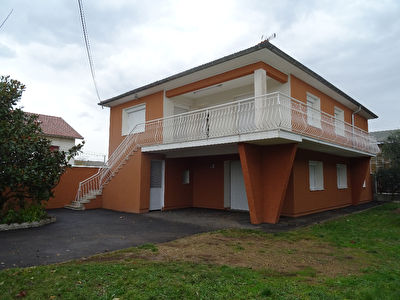 Maison 100 m2 a LOUER DECINES