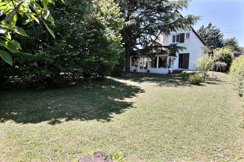 Maison Jonage 5 Pieces 138 M2
