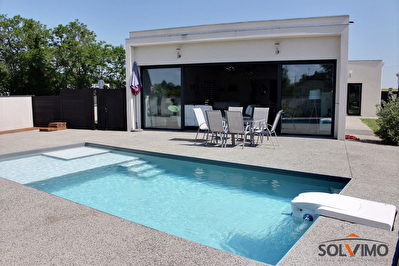 Demeure de prestige janneyrias 5 pieces 170 m2