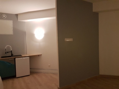 STUDIO 25M2 Lyon 3 MONTCHAT