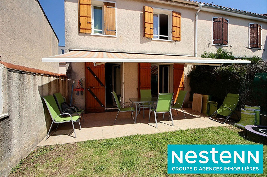 Maison Decines Charpieu 5 Pieces 115 M2