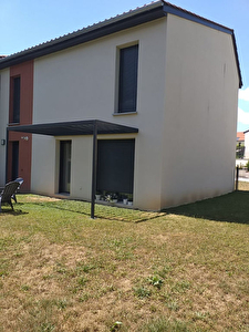 Maison Chassieu 5 pieces 102.58 m2
