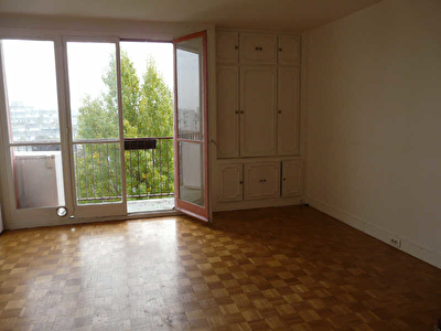 APPARTEMENT AUBERVILLIERS - 3 pieces - 58 m2