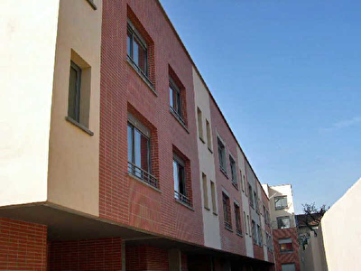 APPARTEMENT MONTREUIL - 4 pieces - 78 m2