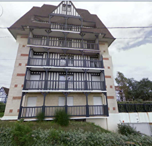 APPARTEMENT CABOURG - 2 pieces - 31 m2