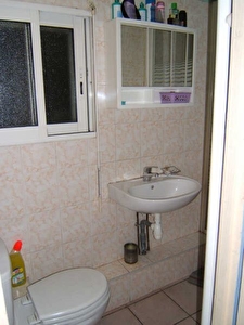 MAISON ROMAINVILLE - 3 pieces - 65 m2