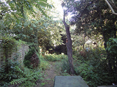 TERRAIN CONSTRUCTIBLE MONTREUIL - 235 m2