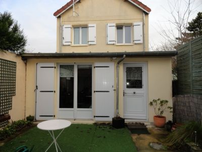 MAISON MONTREUIL - 2 pieces - 55 m2