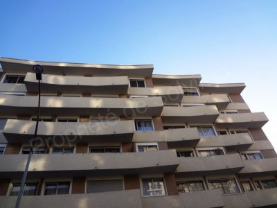 PARKING SECURISE A LOUER 105-107 RUE ETIENNE MARCEL