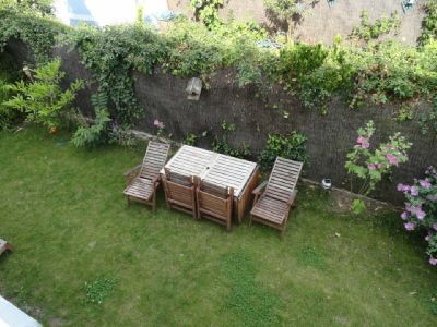 MAISON MONTREUIL - 5 pieces - 140 m2