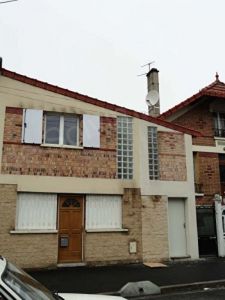 MAISON DE VILLE MONTREUIL - 3 pieces - 65 m2