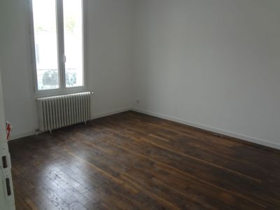 Maison 47m2 avec jardin + 30 m2 de sous sol BEAUMONT SOLIDARITE
