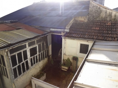 ATELIER 92m2 et MAISON 64m2 VILLIERS BARBUSSE PROCHE MAIRIE DE MONTREUIL