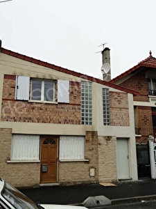 MAISON DE VILLE MONTREUIL - 3 pieces - 65 m2