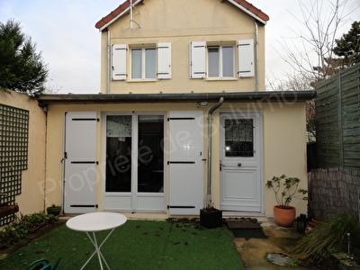 MAISON MONTREUIL - 2 pieces - 55 m2