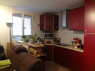 Appartement Vincennes 2 pieces 30 m2