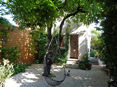 Maison de charme 7 Chemins