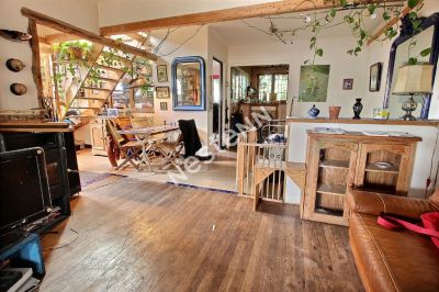 Maison 145m2 3 chambres