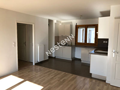 APPARTEMENT Montreuil 3 pieces 62 m2