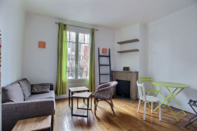 MONTREUIL CROIX DE CHAVAUX, 2 PIECES A MOINS DE 5MIN METRO / VISITE VIRTUELLE DISPONIBLE SUR DEMANDE