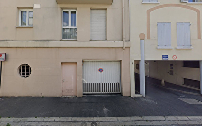 Place de parking - Argenteuil centre-ville
