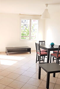 Appartement Rosny Sous Bois 2 pieces en meuble 42.20 m2