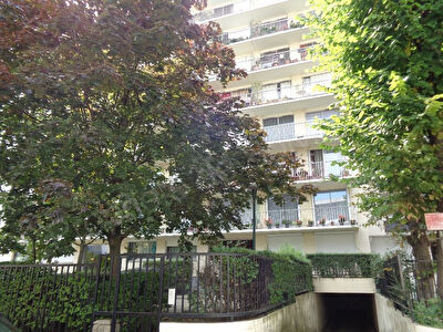 Appartement Montreuil 1 piece 20 m2