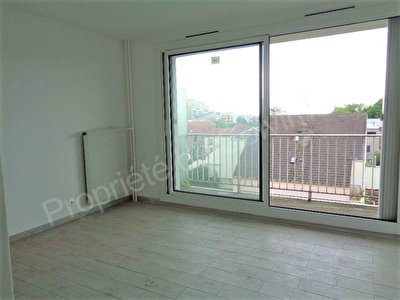 Appartement Montreuil 1 piece 20 m2