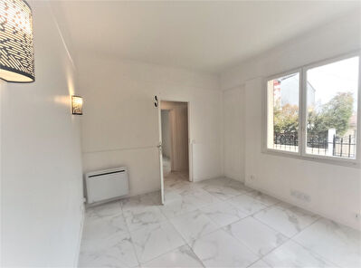 A louer appartement Bagnolet 2 pieces 42 m2