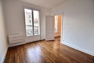 Appartement Bagnolet 2 pieces 39m2 METRO MAIRIE DES LILAS