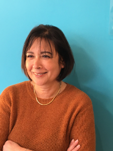 Valerie GOZLAN - Directrice immobilier à Paris Valerie GOZLAN - Directrice immobilier à Paris