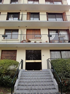 APPARTEMENT MAISONS ALFORT - 2 pieces - 40 m2