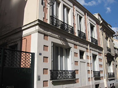MAISON DE VILLE PARIS 12 - 7 pieces - 140 m2