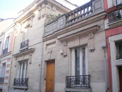 MAISON BOURGEOISE PARIS 12 - 5 pieces - 246 m2