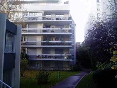 APPARTEMENT VINCENNES - 2 pieces - 47 m2