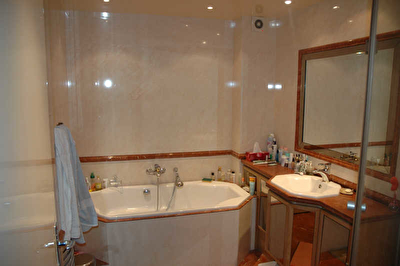 APPARTEMENT VINCENNES - 3 pieces - 81 m2