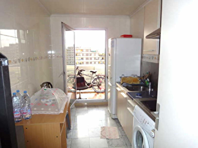 APPARTEMENT BOULOGNE BILLANCOURT - 3 pieces - 74 m2