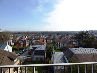 Appartement Nogent Sur Marne 3 pieces 70 m2