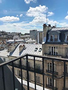 Appartement Neuilly Sur Seine 1 piece